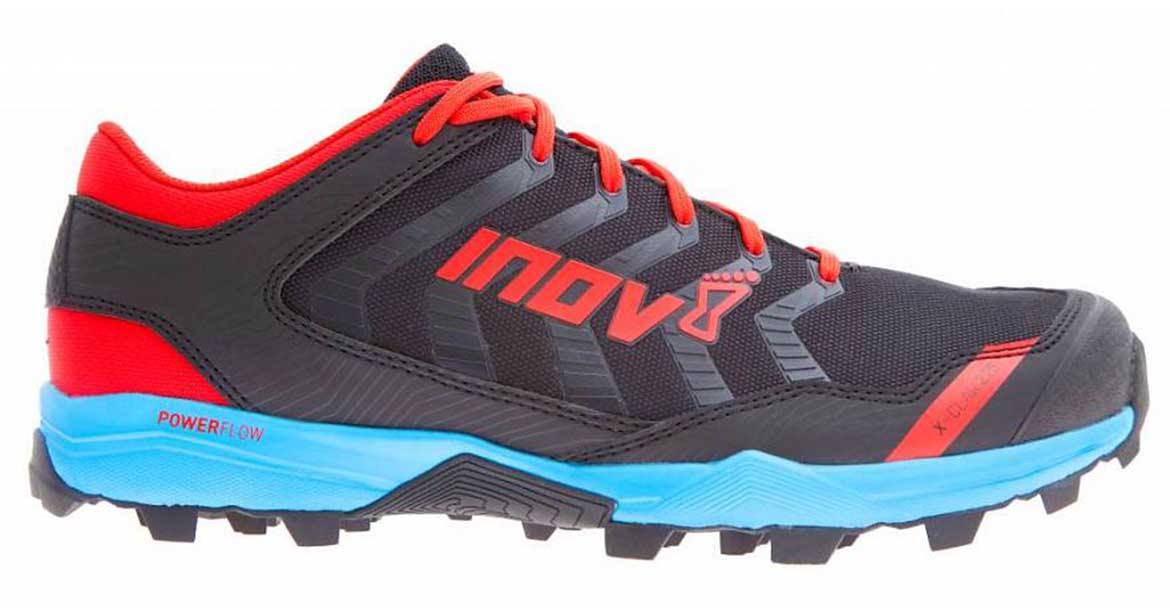 Inov-8 X-Claw 275 Review | Gear Institute