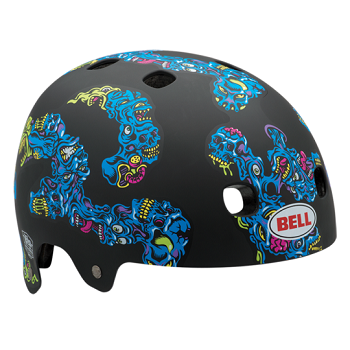 Bell Helmet Artist Series 1