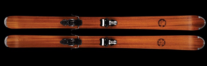 Big Wood Skis 3