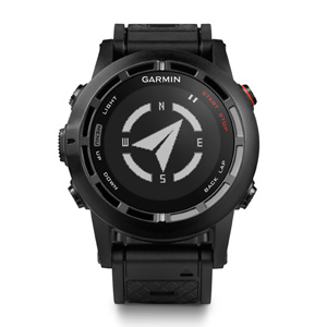 Garmin fenix 2 Watch 4