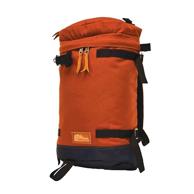Kletterwerks Kelter Flip Backpack 2