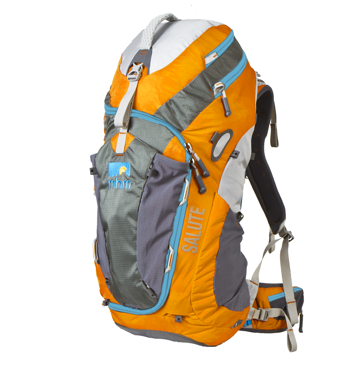 Mile High Mountaineering Salute 34 Backpack