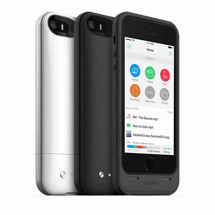Mophie Space Pack 1