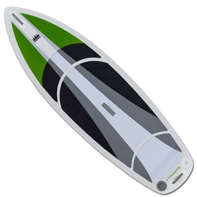 NRS  Tyrant 4 Inflatable SUP Board