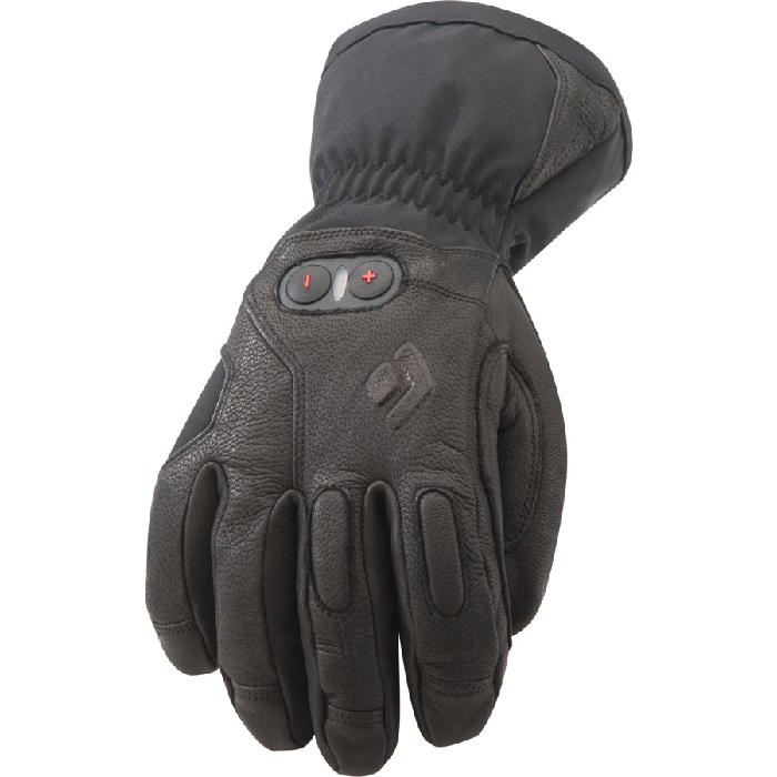 black diamond Cayenne Glove 1