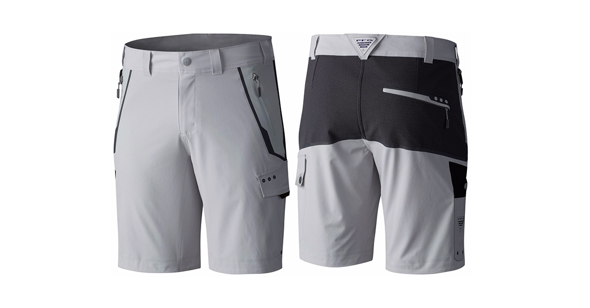Optimal Apparel for Anglers: Performance Pants and Shorts