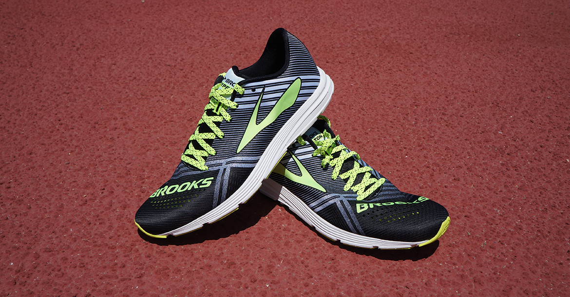 Racing Flats The Best Shoes To Run Fast In Gear Institute
