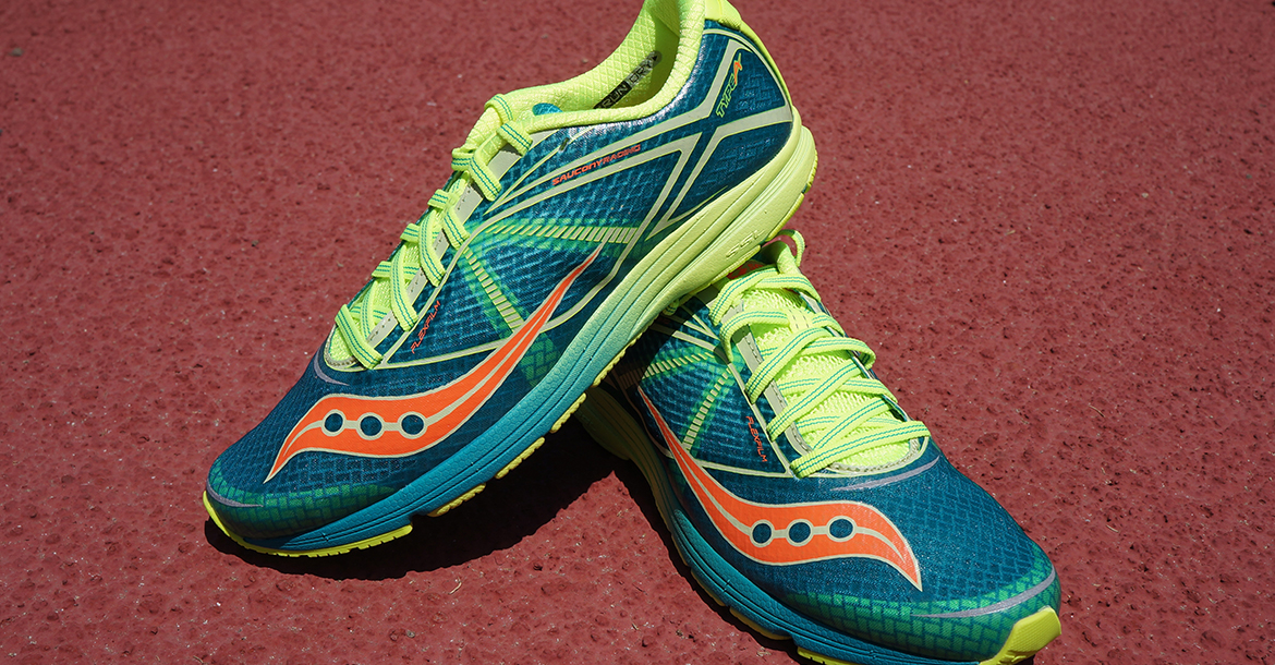 Racing Flats: The Best Shoes To Run 