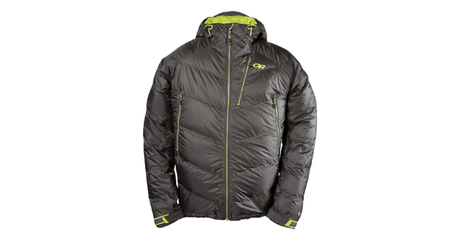 Outdoor Research Floodlight Jacket
