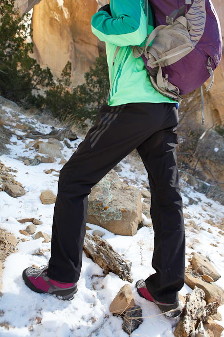 best womens hiking gear review 2013-19