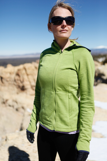 best womens hiking gear review 2013-2