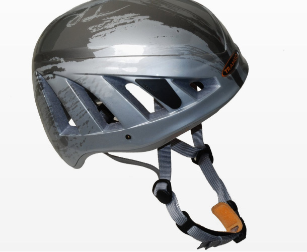 1Trango Zenith Helmet