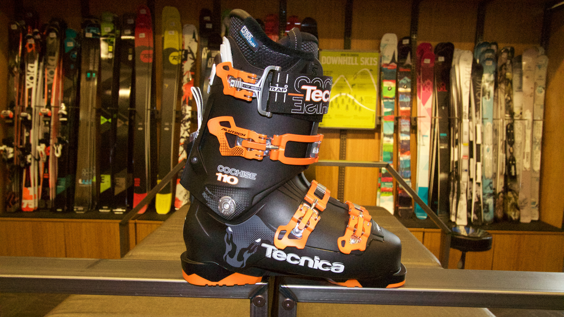 ski boots  005