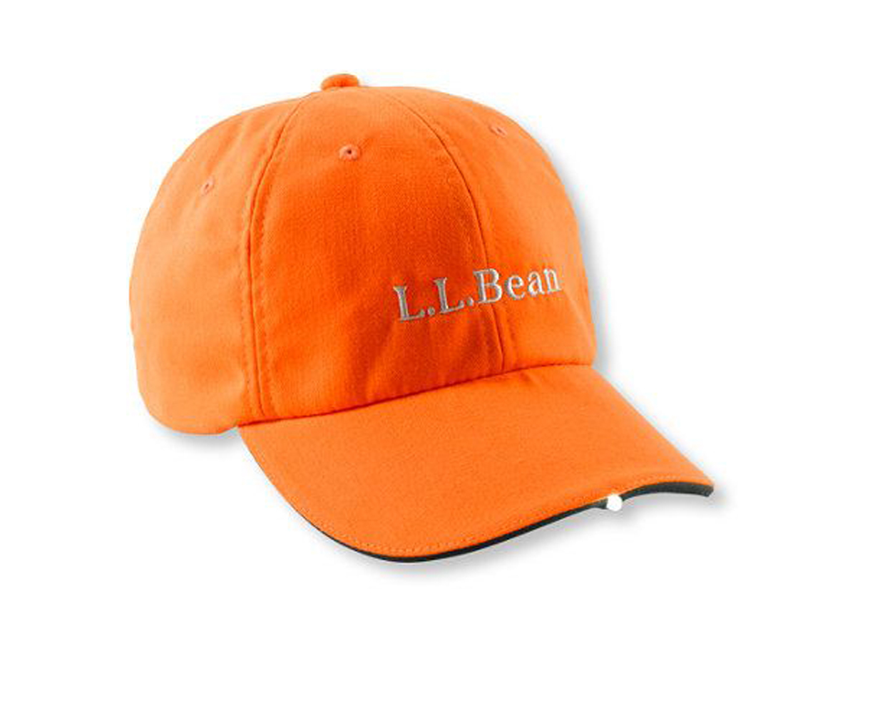 llbean cap