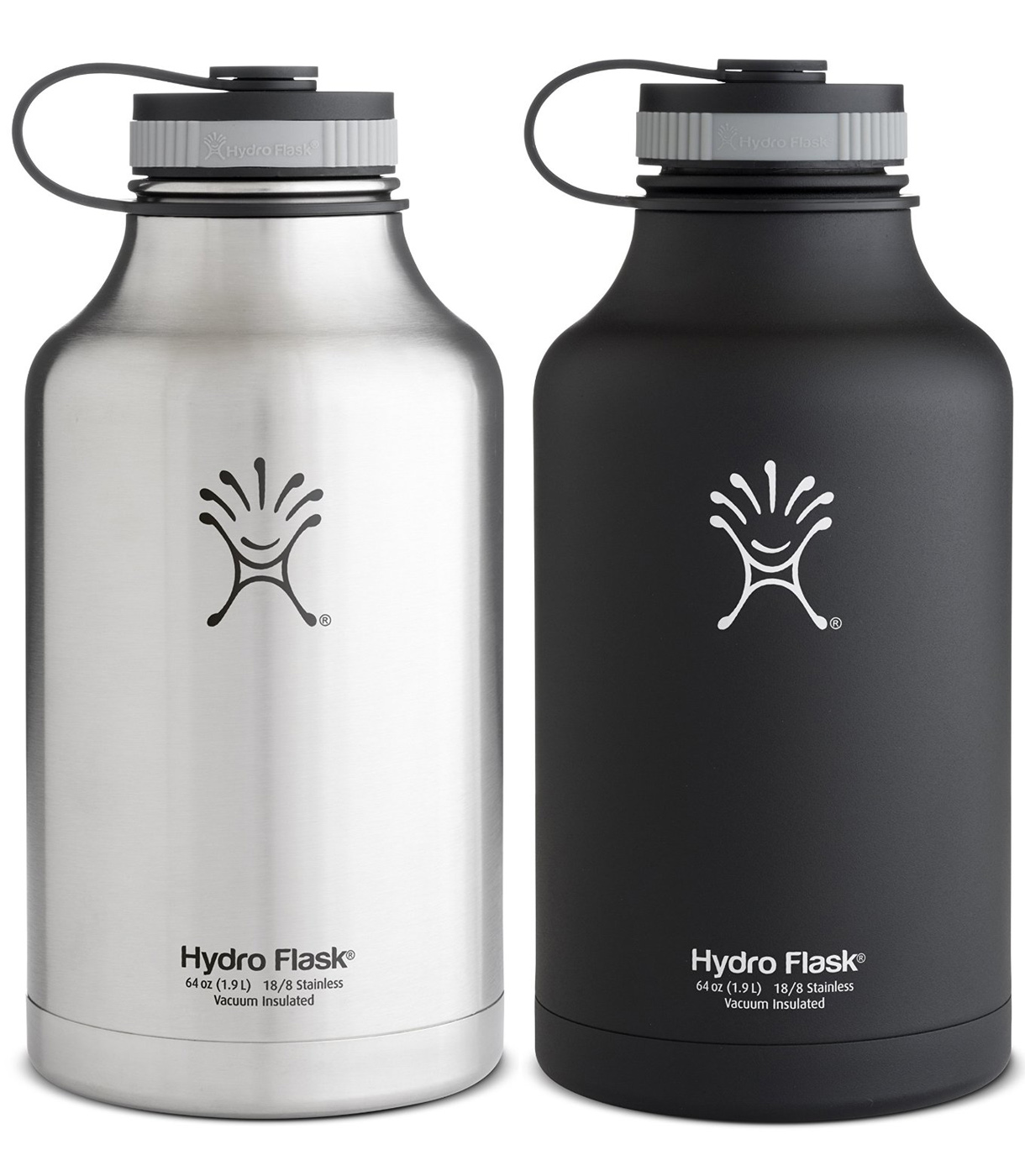 Hydro Flask Insulated growler
