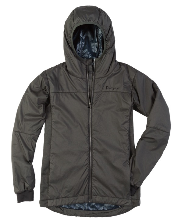 Products with a Purpose: Cotopaxi's Pacaya Jacket | Gear Institute