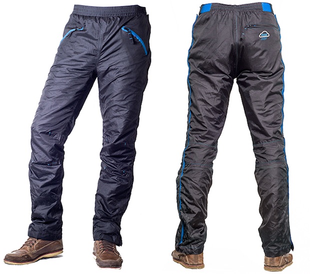 These Waterproof Cycling Pants Eliminate Your Excuses Not to Ride ...