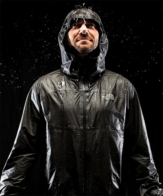 The North Face Debuts Its Most Breathable Running Jacket Ever | Gear ...