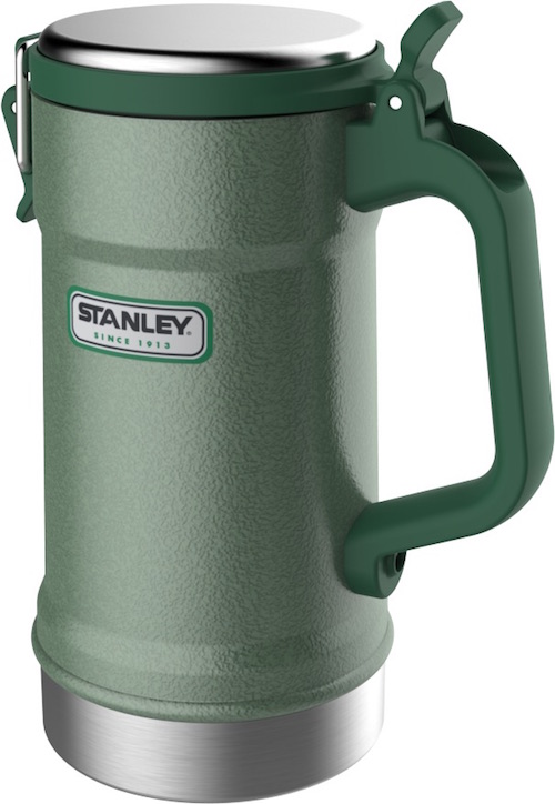 Stanley Classic Vacuum Insulated Beer Stein - RV Daily
