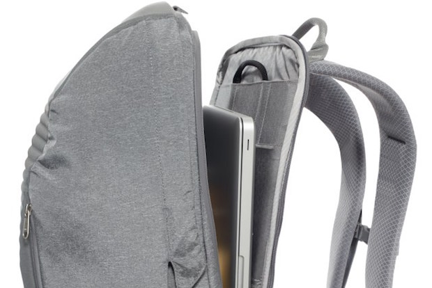 The North Face Access Pack Is A Commuter Bag With A Twist Gear Institute