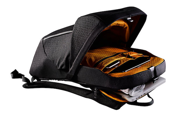 The North Face Access Pack Is A Commuter Bag With A Twist Gear Institute