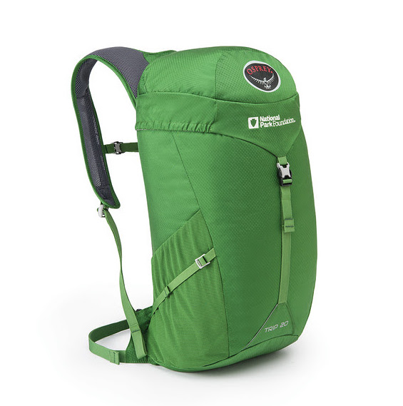 Osprey Introduces Special Edition National Parks Packs | Gear Institute