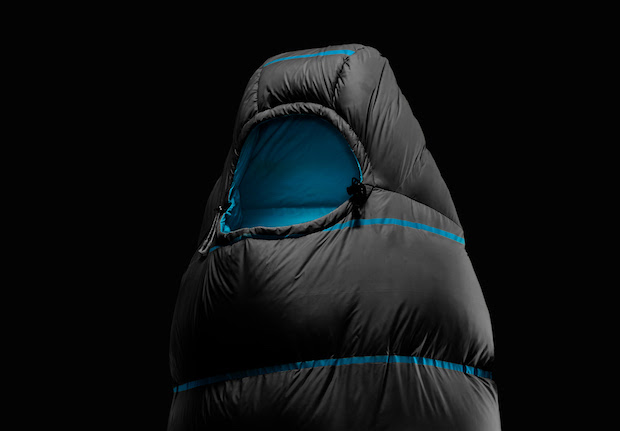 tnf-hyper-kazoo-sleeping-bag
