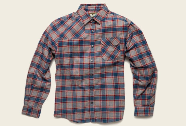 Howler Brothers Makes Clothing for Our Outdoor Lifestyle | Gear Institute