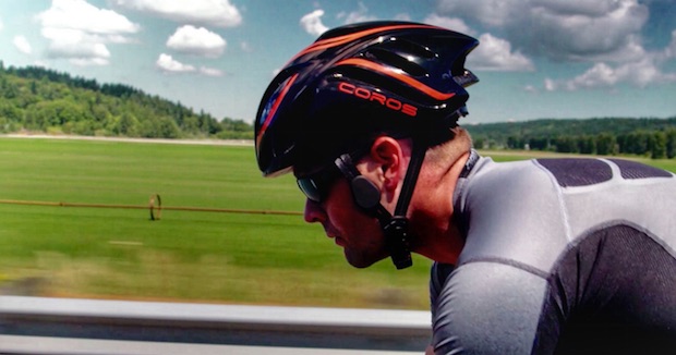coros-smart-cycling-helmet