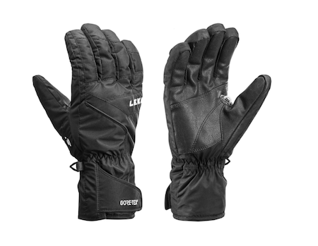 Irwin-Leki Gloves