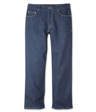 Irwin-Stio Jeans