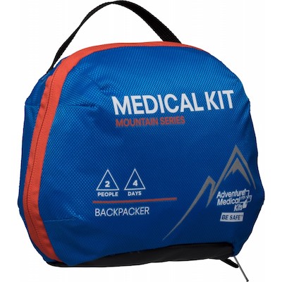 09 AMK Mountain Series Medical Kit