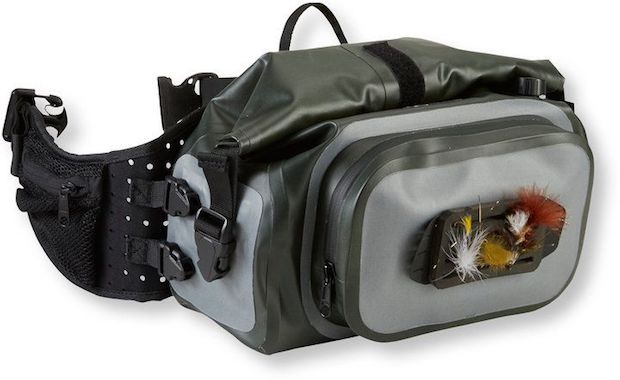Perfect New Packs for Spring Fly Fishing