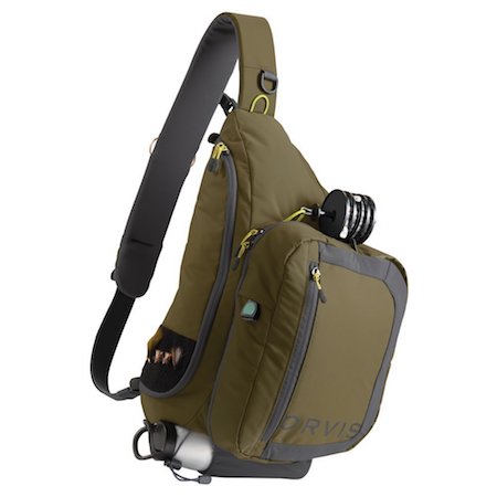 Orvis Guide Sling-1a