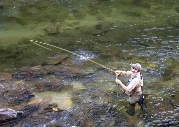 General Fly Fishing Stock pics-11