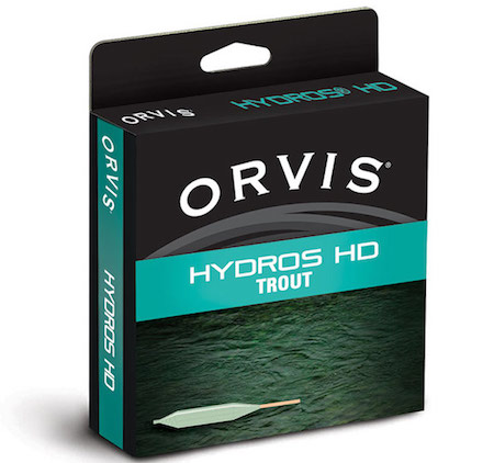 Orvis Hydros HD-Trout-1
