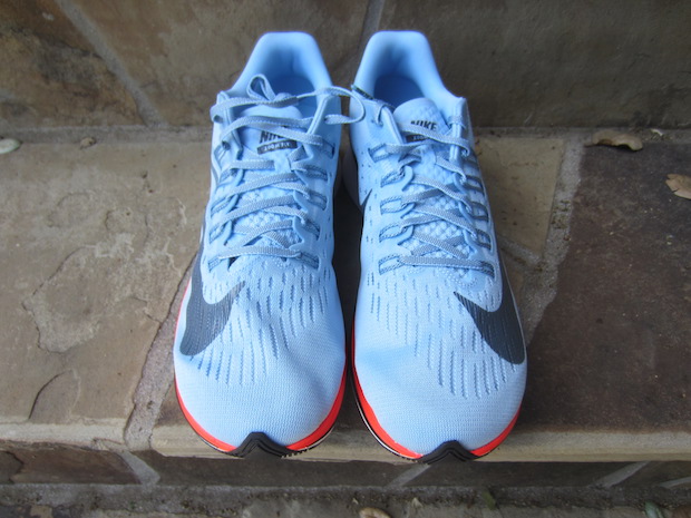 molécula Cruel carbón First Look: Nike Zoom Fly Running Shoes | Gear Institute