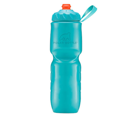 Polar Bottle Sport color