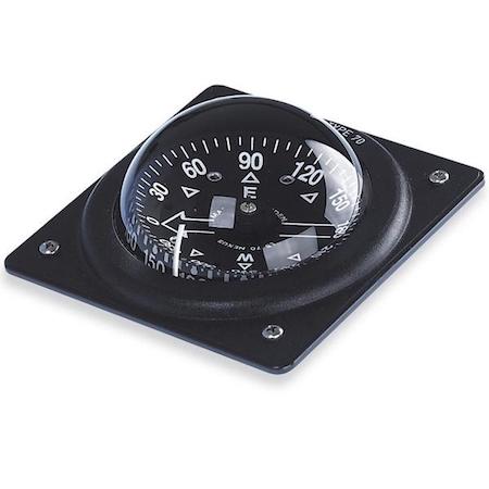 Brunton 70P Dash Mount Compass-A