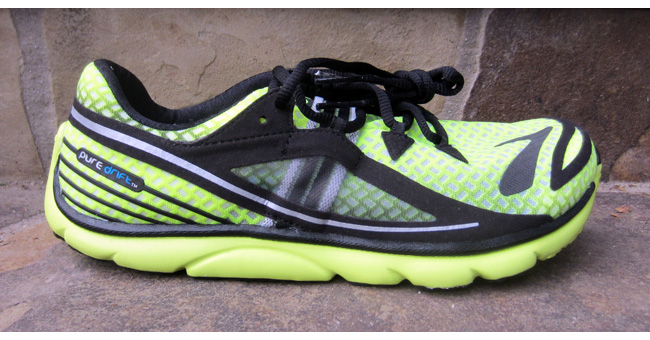 Best Minimalist Running Shoes of 2013 | Gear Institute