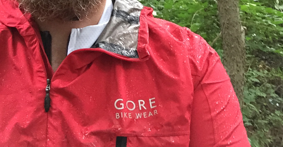Gore Rescue WS AS Jacket | Gear Institute