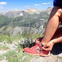 Solve Common Running Woes with These Simple Shoelace Hacks