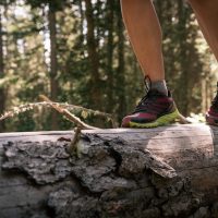 5 Signs It’s Time to Replace Your Trail-Running Shoes