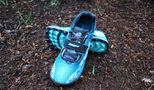 First Look: Altra King MT Trail-Running Shoes