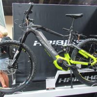 First Look: Our Favorite New Gear from Interbike 2017