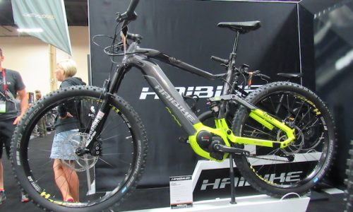 First Look: Our Favorite New Gear from Interbike 2017