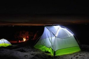 The Best Backpacking Tents