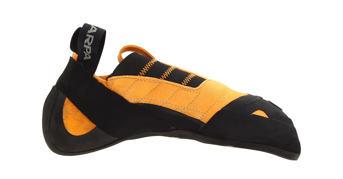 Scarpa Instinct VSR Product Review and Sizing Guide 