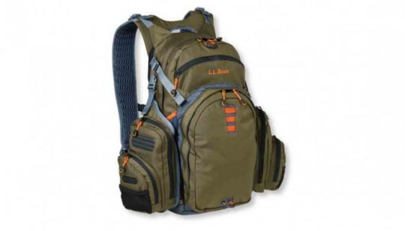 L.L. Bean Kennebec Switch Pack Review