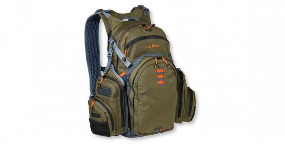 L.L. Bean Kennebec Switch Pack Review | Gear Institute